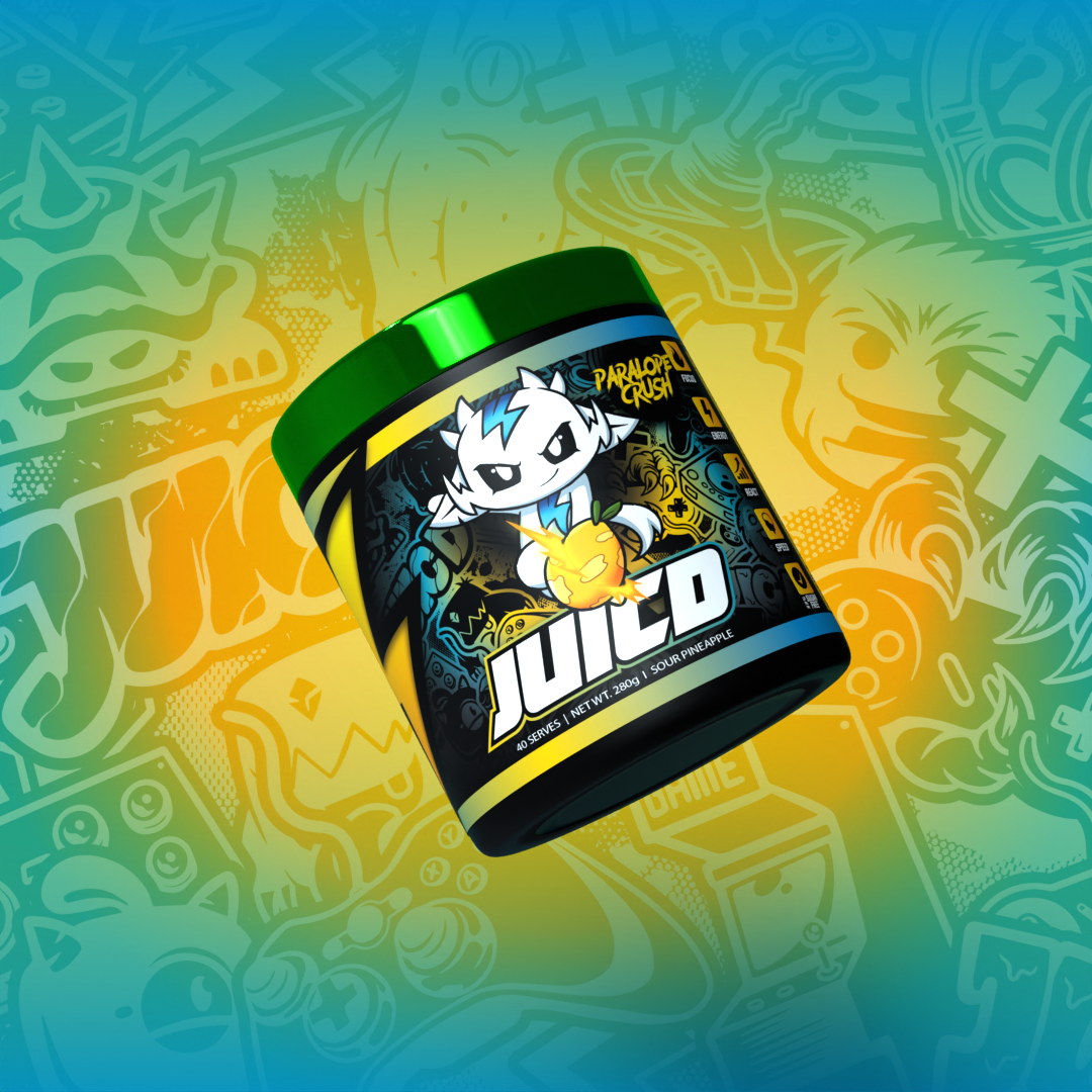 Juicd Energy | 40 serves