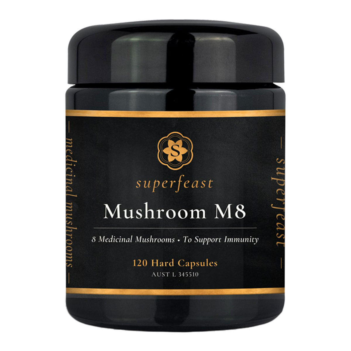 Superfeast | Mushrooms