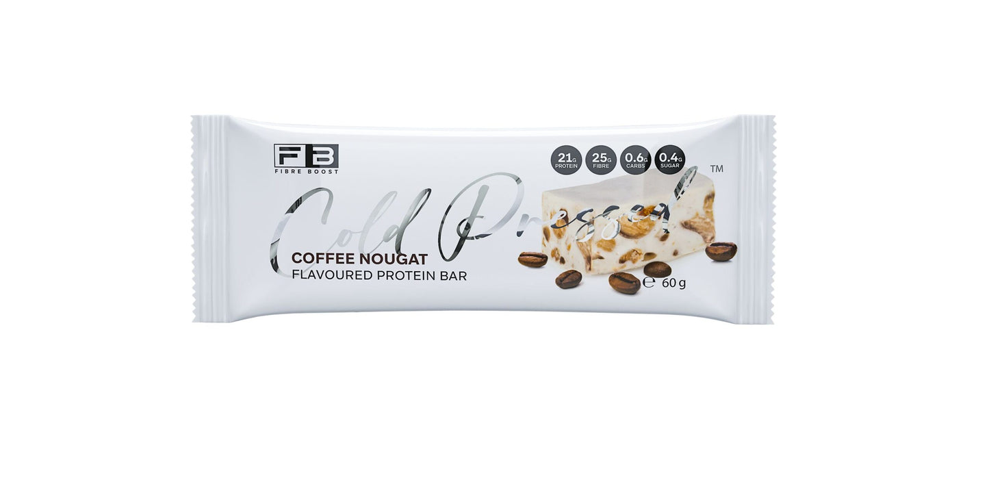 Fibre Boost Bars