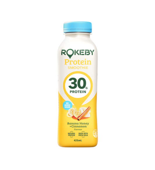 Rokeby | Protein Shake | 425ml