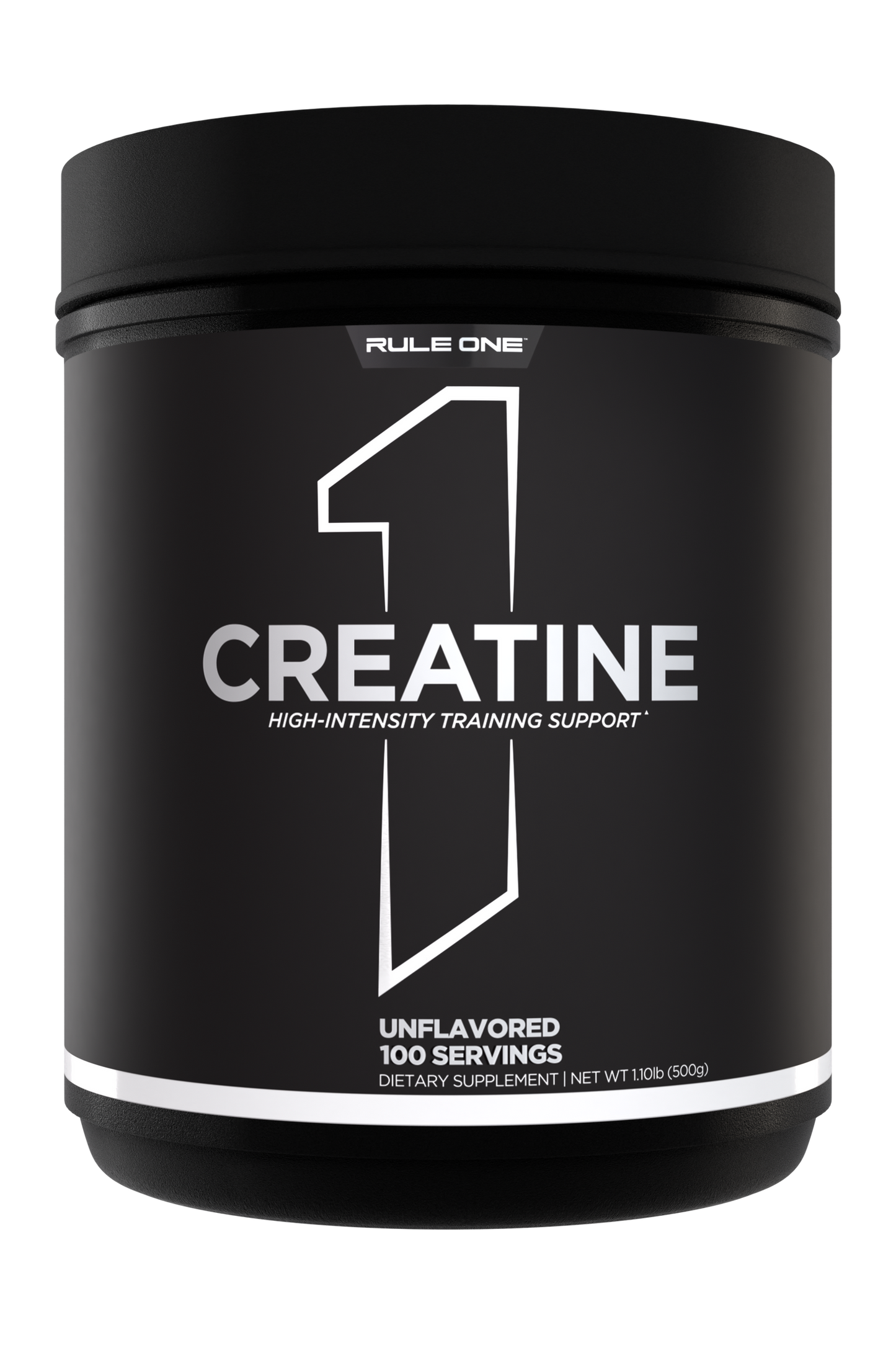 Rule 1 | Creatine | 100 Serves