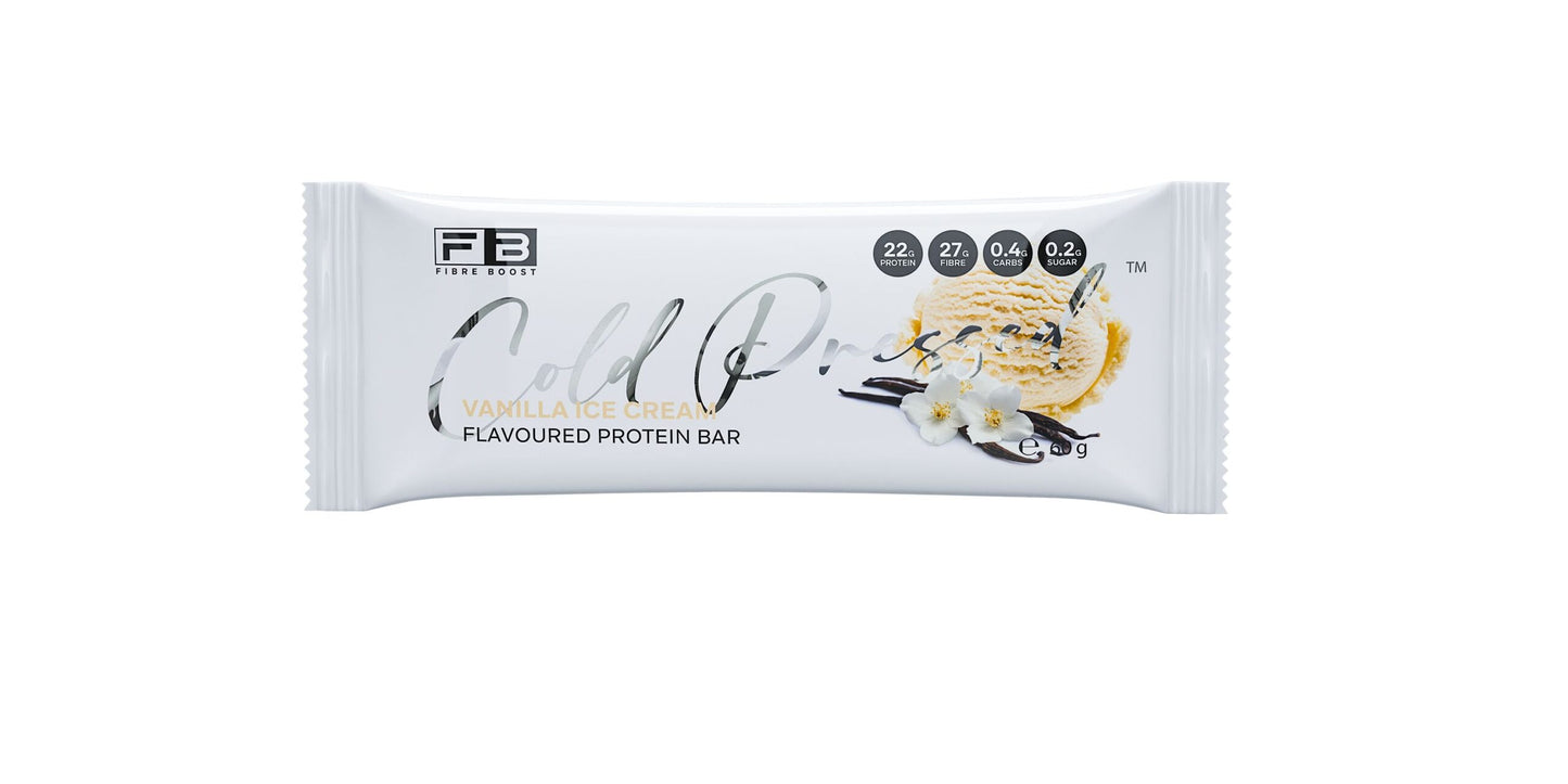 Fibre Boost Bars