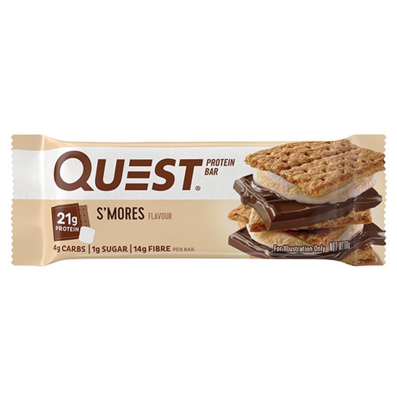 Quest | Protein Bars | 60g