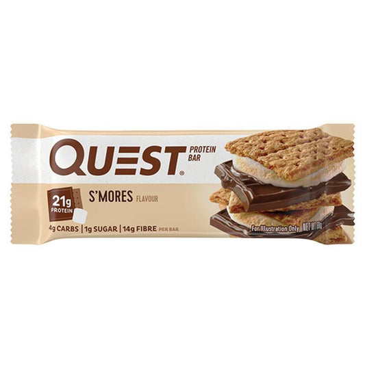 Quest | Protein Bars | 60g