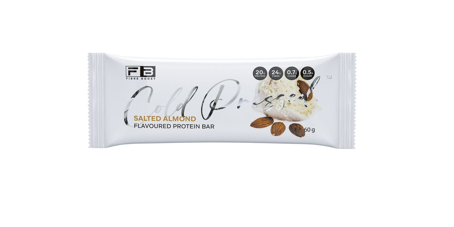 Fibre Boost Bars