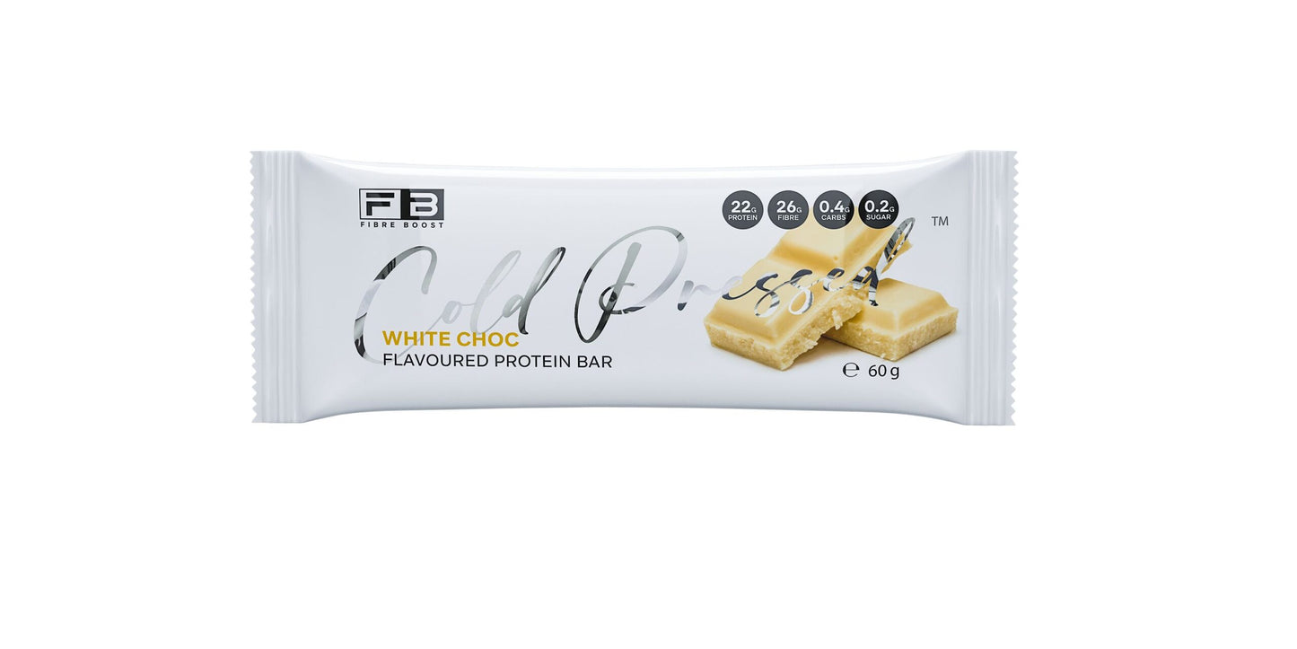 Fibre Boost Bars