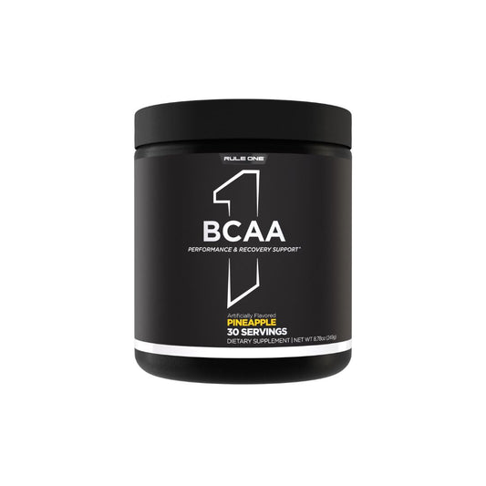 Rule 1 | BCAA | 30 Serves