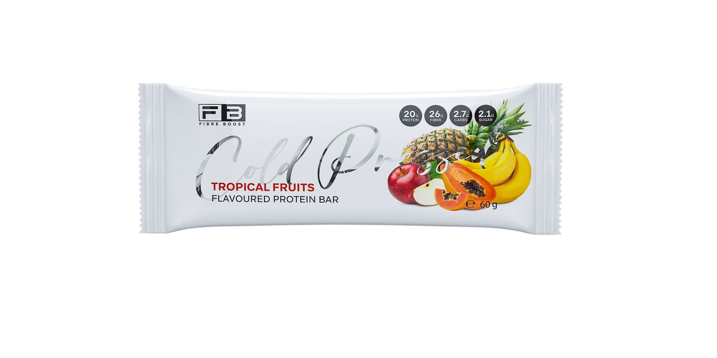 Fibre Boost Bars