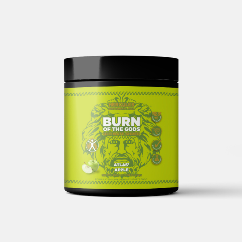 Hercules | Burn of the Gods | 300g