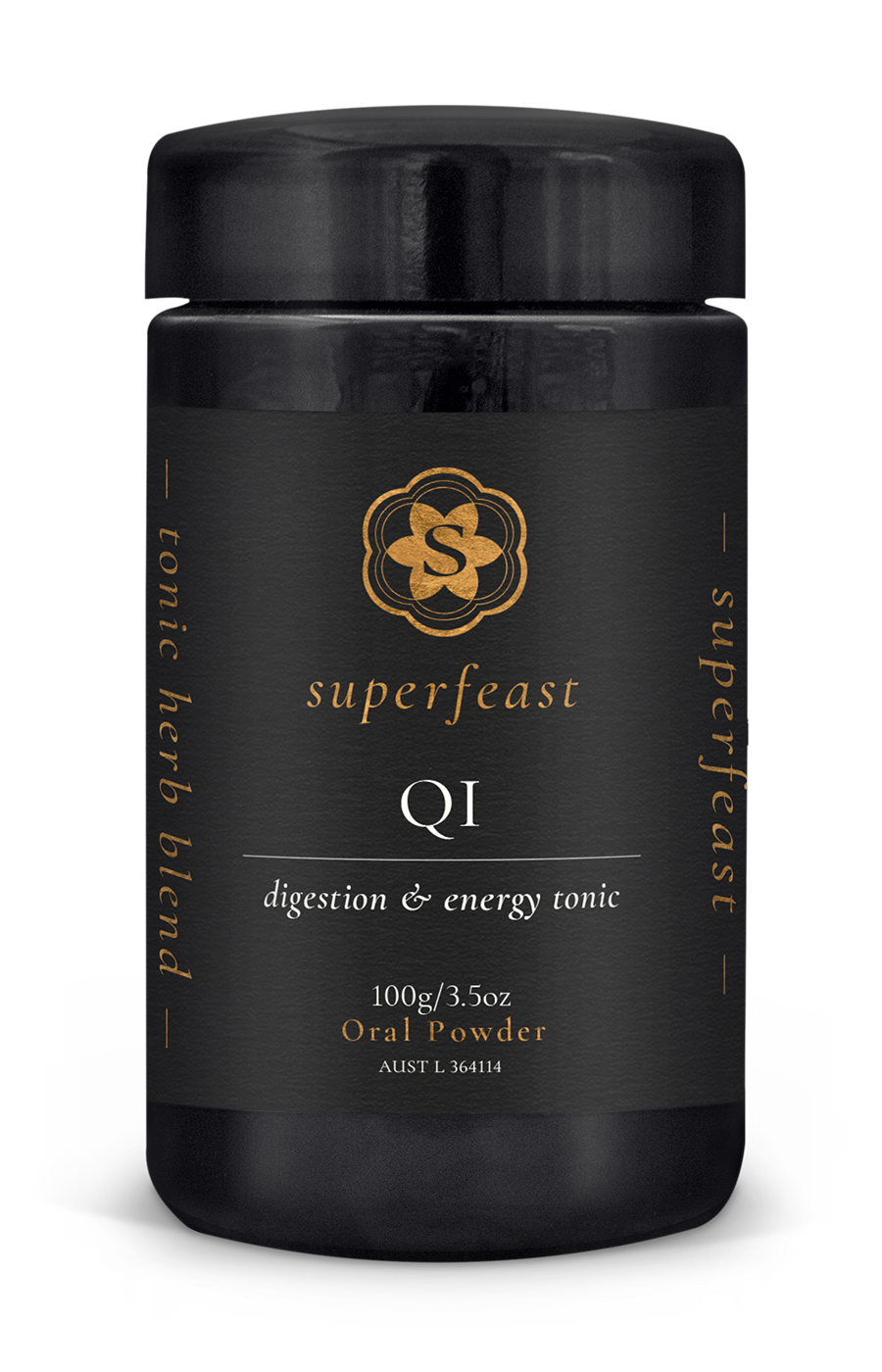 Superfeast | Mushrooms