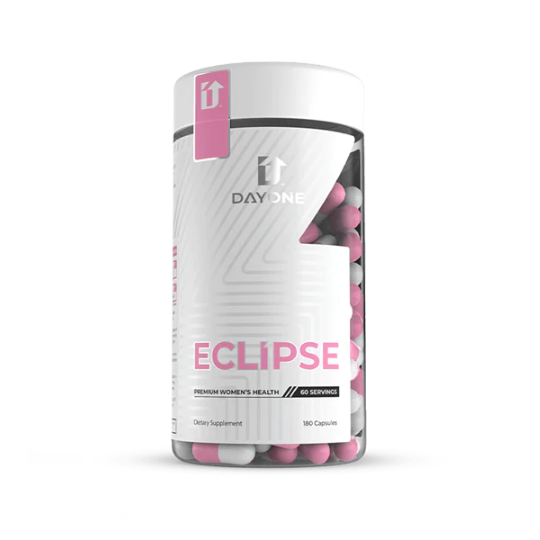 Day One Performance - ECLIPSE for Her - Capsules
