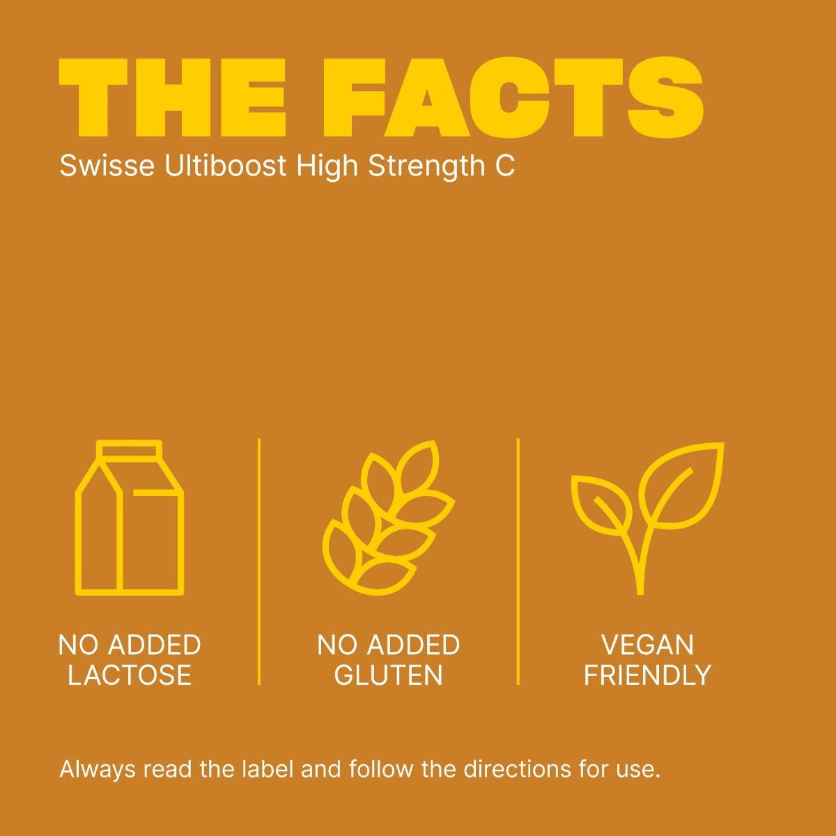 Swisse - High Strength C - 150 tablets
