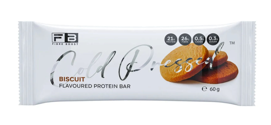 Fibre Boost Bars