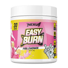 Nexus - Easy Burn - Thermogenic