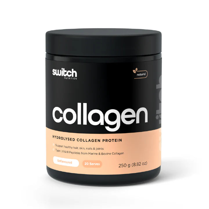 Switch - Collagen