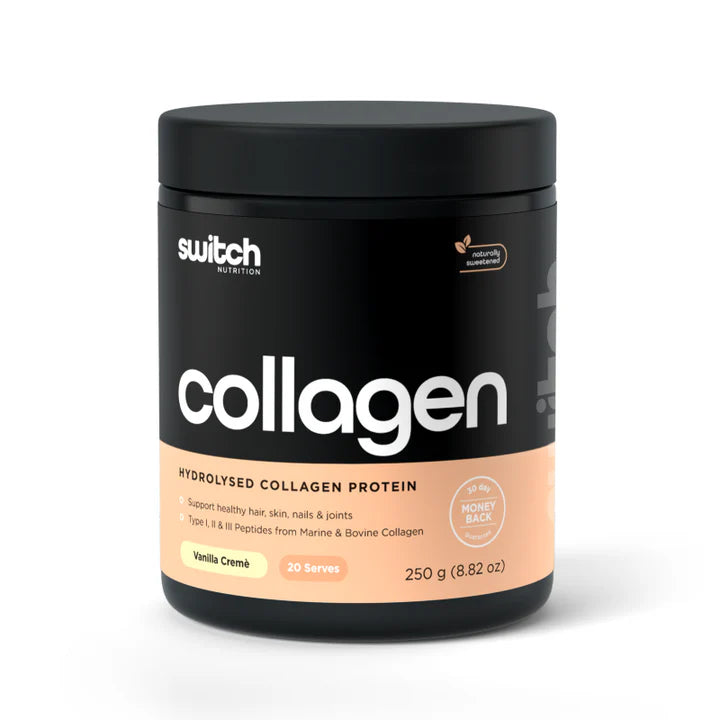 Switch - Collagen