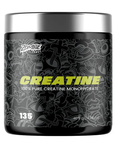 Zombie Labs | Creatine | 150g